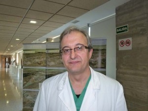 El Centro de Cirugía de Mínima Invasión presenta en Boston cuatro proyectos pioneros sobre trasplante de útero