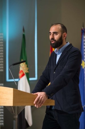 Extremadura y otras seis comunidades autónomas se unen para cooperar en la ayuda a la población refugiada siria