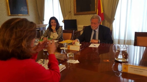 La Junta de Extremadura reafirma su compromiso de ordenar las cuentas “sin recortes y sin ajustes” para cumplir con los objetivos de estabilidad