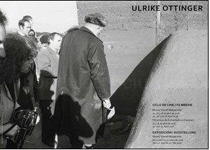 El Museo Vostell Malpartida y la Filmoteca de Extremadura reivindican con un ciclo y una exposición el trabajo de la cineasta Ulrike Ottinger