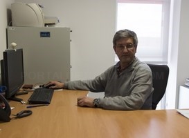 Galardonados con el premio Fleming de la Sociedad Española de Microbiología,Científicos de la UEx y del IBFG.