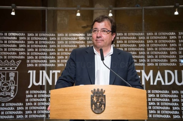 El Consejo de Gobierno añade un nuevo programa de fomento de la eficiencia energética al Plan de Rehabilitación y Vivienda de Extremadura