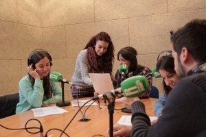 Estaciones radiofónicas de ambos continentes participarán en el programa interuniversitario “Semillas de Ciencia”