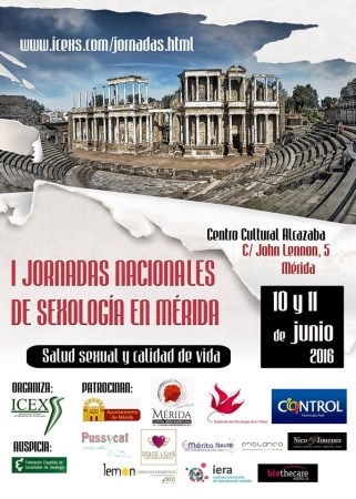 Congreso nacional de sexología