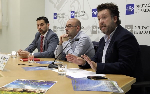 Valverde de Leganés apuesta de nuevo por los valores de la trashumancia
