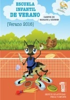 Tiempo de ocio, educación y deporte para los más pequeños en la Universidad de Extremadura