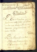 El Archivo Provincial devuelve al Ayuntamiento de Villanueva del Fresno su archivo municipal digitalizado