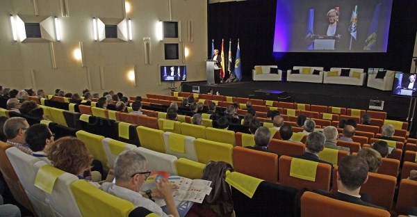 Los organismos de recaudación de España hacen frente común para intercambiar ideas y solucionar sus problemas