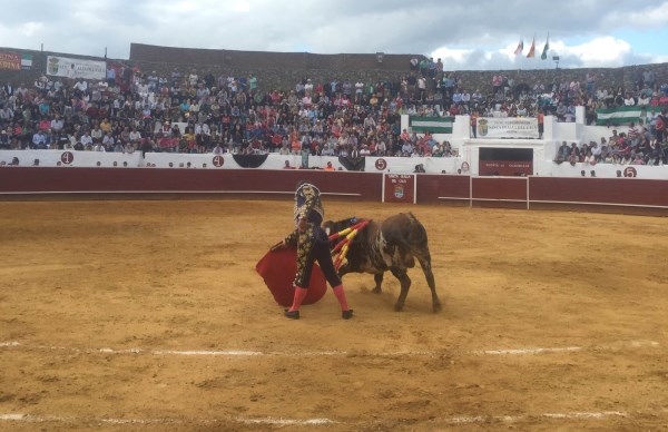 Los alumnos de la Escuela Taurina de la Diputación continúan cosechando éxitos