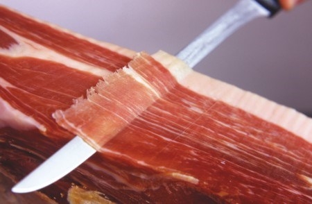 1er Concurso de Cortadores de Jamón Cáceres - 30 Aniversario Patrimonio de la Humanidad