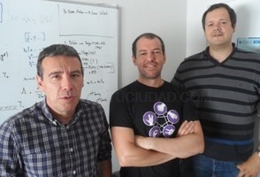 La física que separa las impurezas