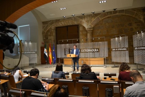 El Consejo de Gobierno autoriza destinar 12 millones de euros a proyectos de investigación y desarrollo