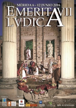 ‘Emerita Lvdica’ recupera la vida de la ciudad en época romana
