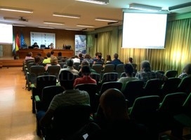 La Escuela Politécnica ha celebrado las I Jornadas de Innovación Docente en la Ingeniería analizando el Proyecto de acción tutorial "Cómplice"
