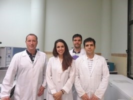 La harina de soja, un subproducto con compuestos naturales con capacidad antimicrobiana que permite aumentar la vida útil de la fruta