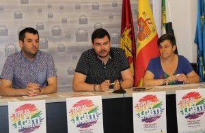 La Plaza de España acogerá el acto regional del Día del Orgullo LGTBI