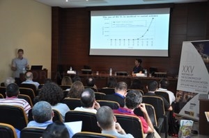 XXV Jornadas de la Asociación de Economía de la Educación
