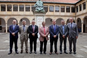 Los rectores del G-9 ven positivo que la nueva prueba de acceso a la universidad no rompa el distrito universitario