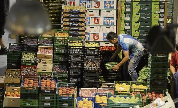 Este Verano se realizarán las primeras exportaciones de fruta a China desde Extremadura.