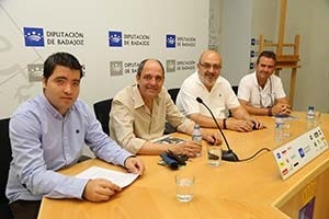 El Memorial Manuel Álvarez Hurtado cierra el circuito extremeño de Balonmano Playa