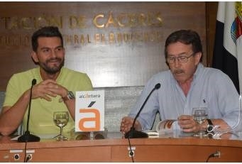 Nace el nº 83 de La Revista Alcántara que incluye un trabajo de investigación de Aldea Moret en 1983