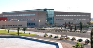 La UEx sube 21 puestos en el ranking de las mejores universidades del mundo