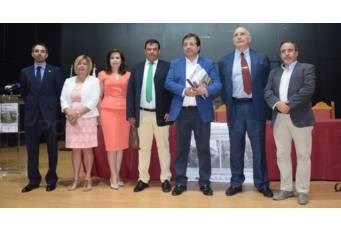 Charo Cordero: “Todo patrimonio es fuente de desarrollo sostenible”