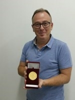 Enrique Romero, Doctor Honoris Causa por “Chernihiv National University of Technology” de Ucrania