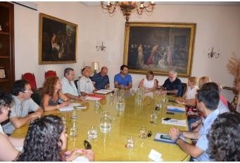 Charo Cordero: “Las Mancomunidades son imprescindibles para el funcionamiento del mundo rural en nuestra región”