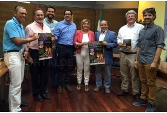 Valencia de Alcántara regresa al siglo XV con el XII Festival Transfronterizo de la Boda Regia