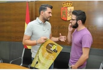 La Diputación amplía su oferta joven llegando a 18 municipios con el programa musical ProvocArte