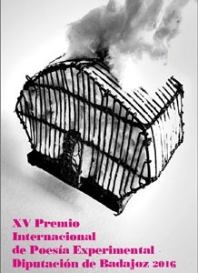 XV Premio Internacional de Poesía Experimental