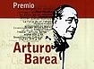 Premio de Investigación Cultural “Arturo Barea”