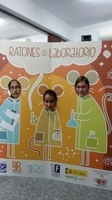 Ya se conocen los finalistas del proyecto Ratones de Laboratori