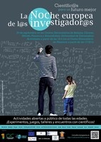Noche Europea de los Investigadores