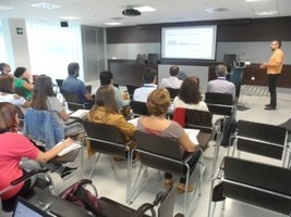 IV Reunión de Grupos de Investigación sobre Fotocatálisis de España