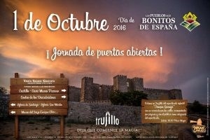 El día de Los Pueblos más Bonitos de España