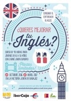 El Instituto de Lenguas Modernas impartirá un curso de inglés para titulares del Carné Joven Europeo