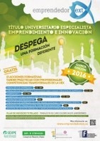 Comienzan los cursos de la quinta edición de Emprendedorext