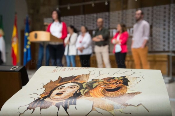 III Festival Ibérico de Teatro Amateur
