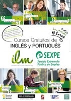 Abierto el plazo de inscripción de los cursos de inglés y portugués para desempleados del Instituto de Lenguas Modernas