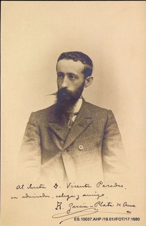 El Archivo Histórico Provincial de Cáceres prosigue su homenaje a Vicente Paredes Guillén
