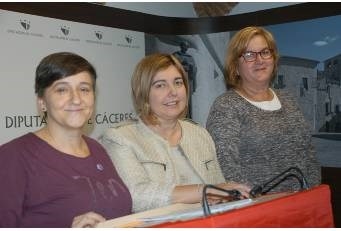 “Cáceres Visible”