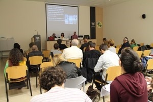 Seminario Internacional “Paisajes culturales del agua”