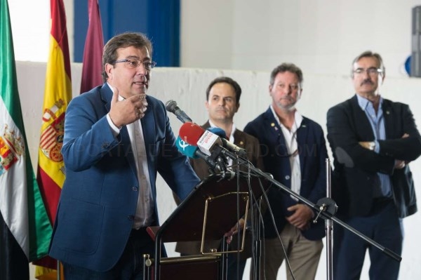 Gran parte de la capacidad de Extremadura para hacerse visible en el mundo procede de su sector agroalimentario