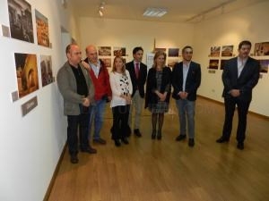 La exposición '15 joyas de España' llega a Cáceres hasta diciembre por su 30 aniversario como Ciudad Patrimonio