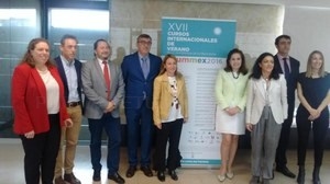 curso “Haciendas locales y patrimonio histórico”