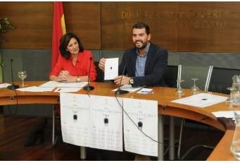 “Por coplas y bulerías”