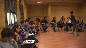 340 alumnos desempleados realizan los cursos de inglés y portugués organizados por el ILM
