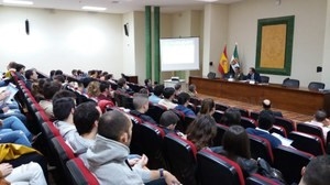 “Migraciones internacionales, conflictos y crisis: renovados desafíos para la seguridad en Europa”